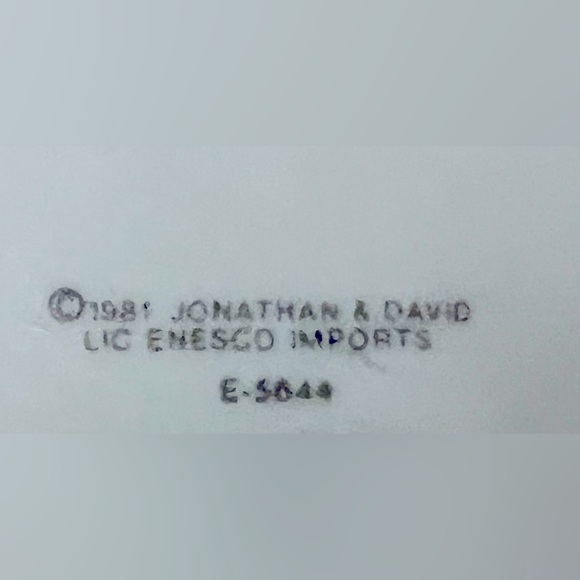 Enesco Precious Moments Nativity Two Section Wall - Picture 5 of 16